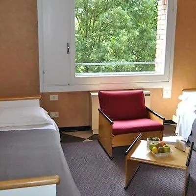 Siloe Apart-hotel 3*