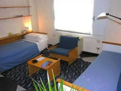 Lejlighedshotel Siloe Milano