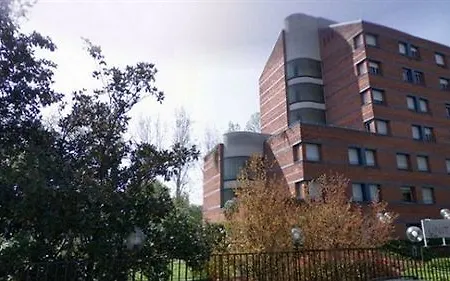 Siloe 4* Milan