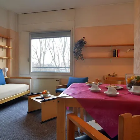 Aparthotel Siloe