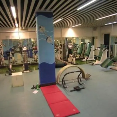 Siloe Aparthotel 4*
