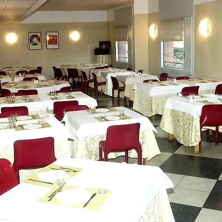 Aparthotel Siloe Milan