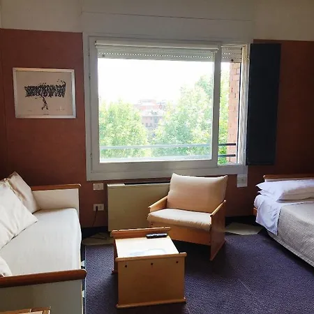 Aparthotel Siloe 4*
