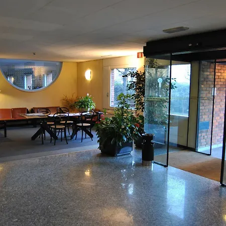 Siloe Aparthotel 4*