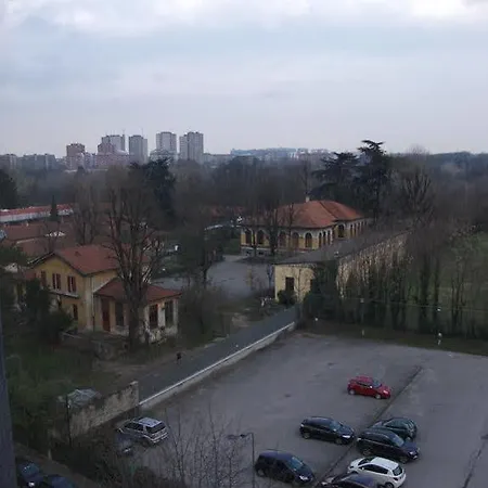 Aparthotel Siloe 4*
