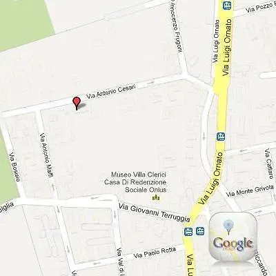Aparthotel Siloe Milano