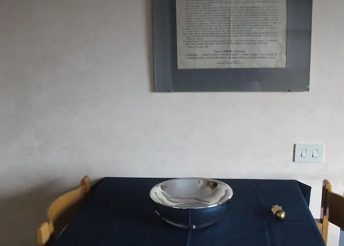 アパートホテル レジデンス シロエ ミラノ