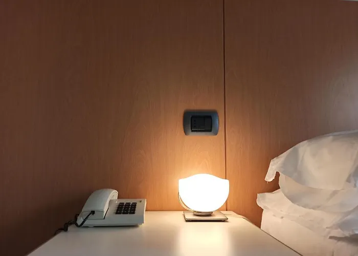 レジデンス シロエ アパートホテル 3*