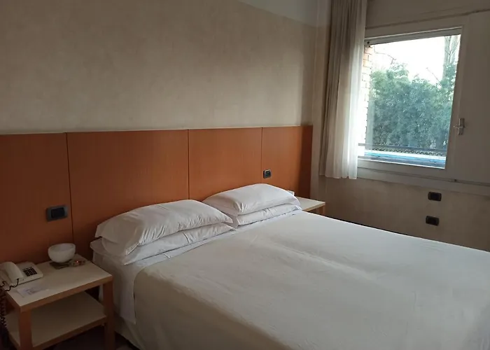 レジデンス シロエ アパートホテル ミラノ