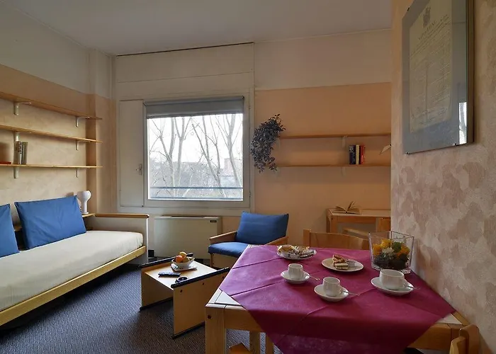 レジデンス シロエ