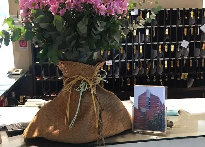 レジデンス シロエ 3*