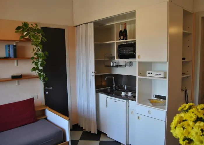 レジデンス シロエ ミラノ