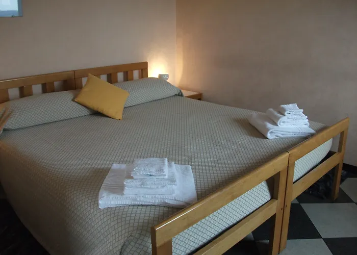 アパートホテル レジデンス シロエ ミラノ