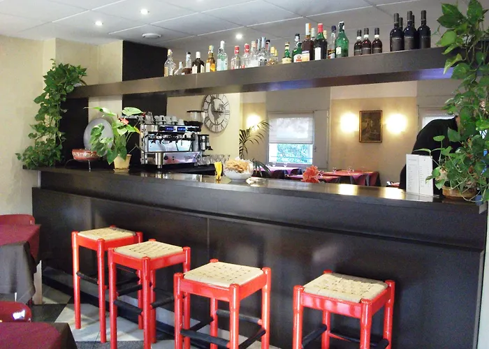 レジデンス シロエ アパートホテル ミラノ