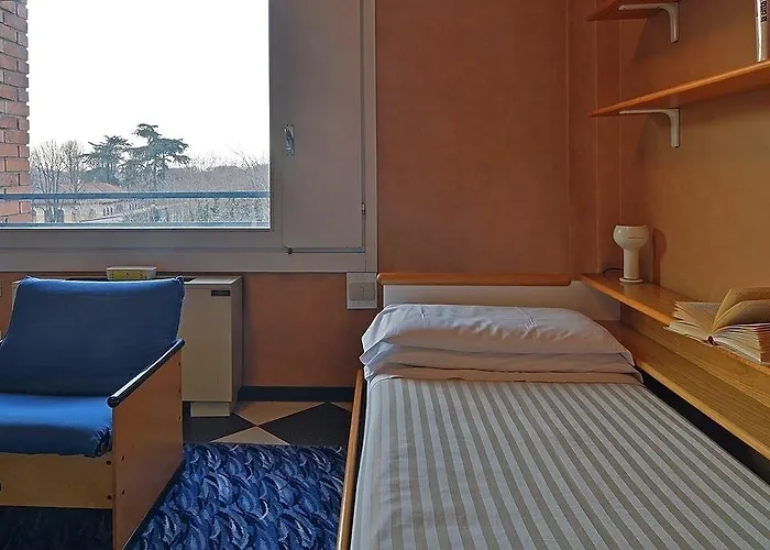 アパートホテル レジデンス シロエ ミラノ