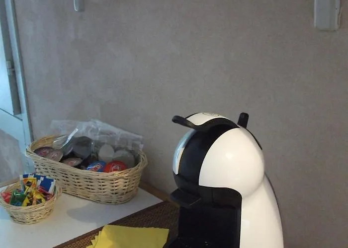 レジデンス シロエ 3*