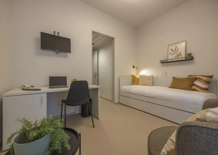 レジデンス シロエ ミラノ