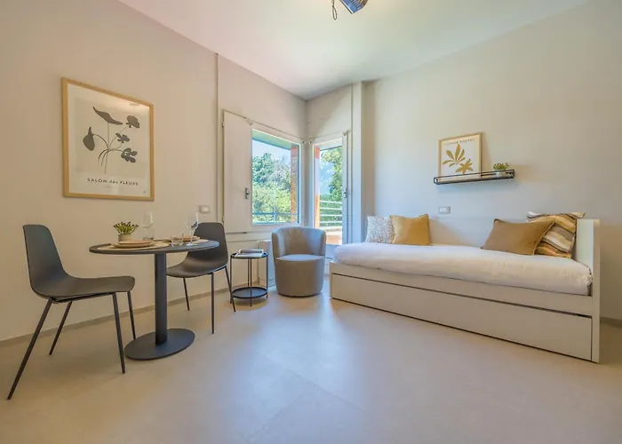 アパートホテル レジデンス シロエ ミラノ