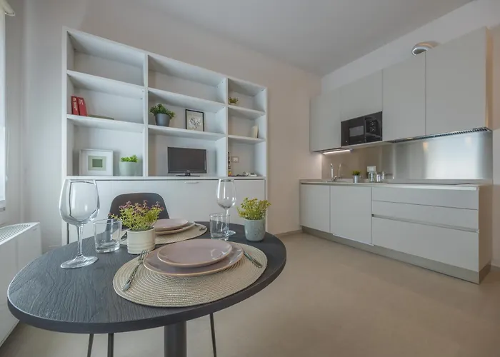 レジデンス シロエ