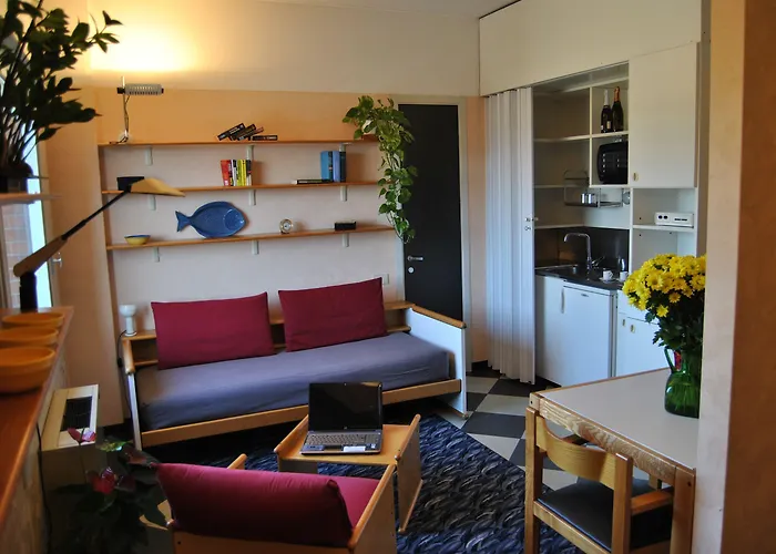 レジデンス シロエ ミラノ