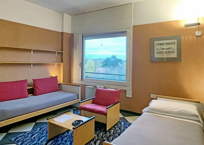 レジデンス シロエ アパートホテル ミラノ