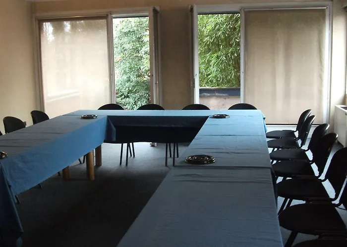 レジデンス シロエ