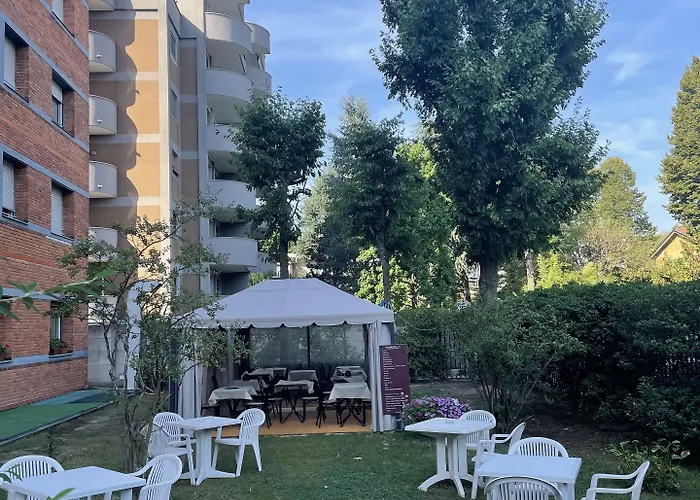 レジデンス シロエ アパートホテル ミラノ