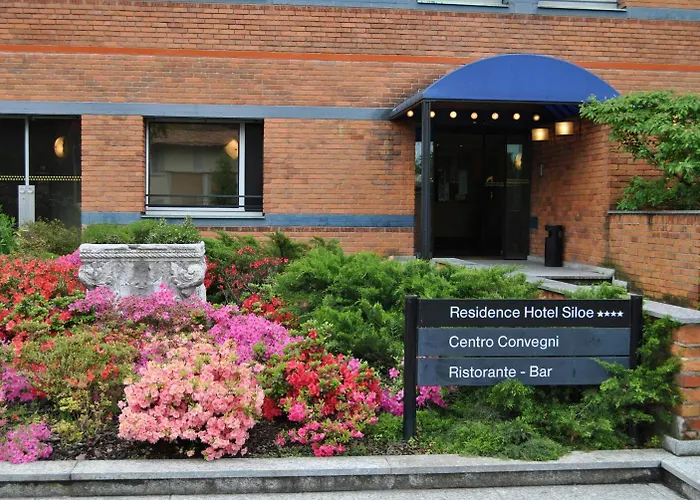 アパートホテル レジデンス シロエ