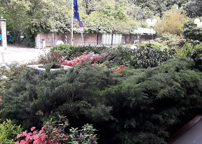 レジデンス シロエ 3*