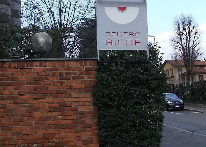 レジデンス シロエ アパートホテル