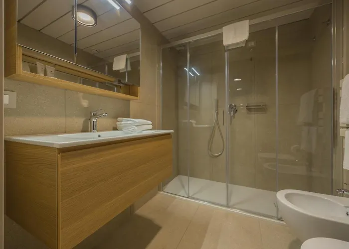 レジデンス シロエ アパートホテル 3*