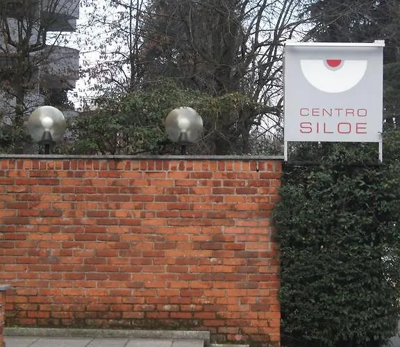 アパートホテル レジデンス シロエ ミラノ