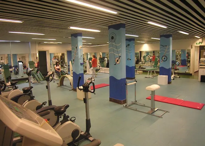 アパートホテル レジデンス シロエ