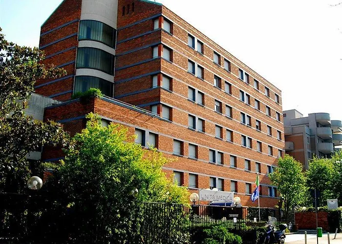 レジデンス シロエ