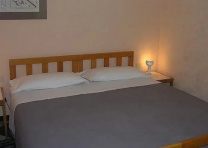 アパートホテル レジデンス シロエ