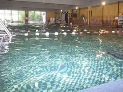 レジデンス シロエ アパートホテル 3*