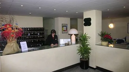 レジデンス シロエ 3*