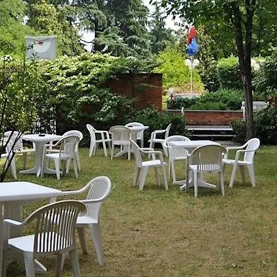 レジデンス シロエ アパートホテル ミラノ