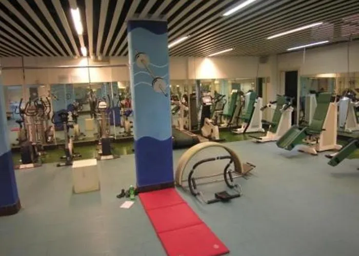 レジデンス シロエ アパートホテル 3*