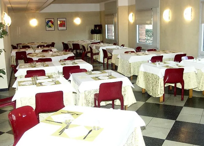 アパートホテル レジデンス シロエ ミラノ