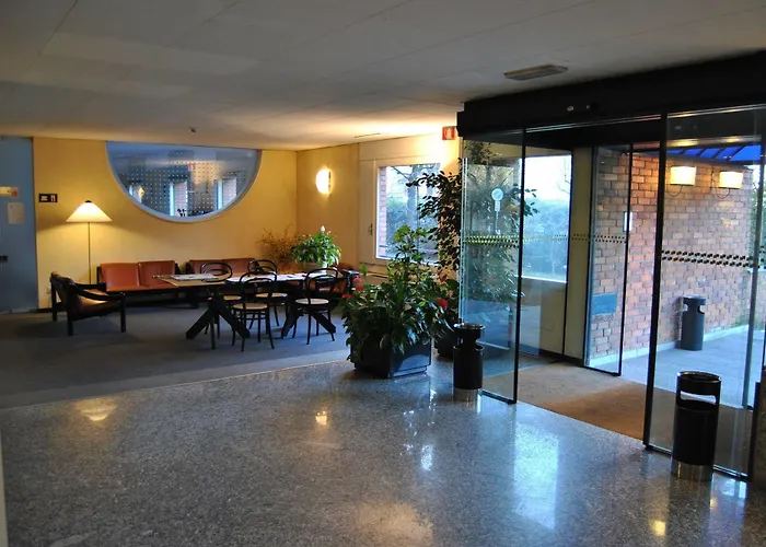 レジデンス シロエ アパートホテル 3*