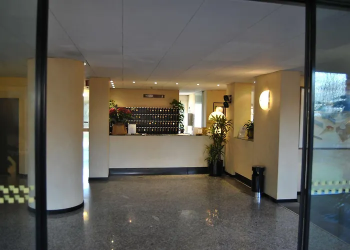 レジデンス シロエ ミラノ