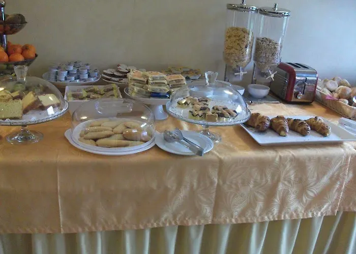 アパートホテル レジデンス シロエ ミラノ