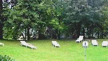 レジデンス シロエ アパートホテル