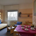 希洛耶住宅酒店