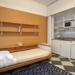 希洛耶住宅酒店 公寓式酒店 3*