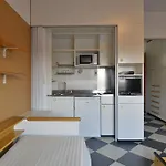 公寓式酒店 希洛耶住宅酒店 米兰