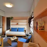 希洛耶住宅酒店 3* 米兰