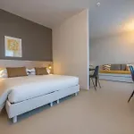 希洛耶住宅酒店 公寓式酒店 3*