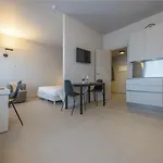 希洛耶住宅酒店 3*